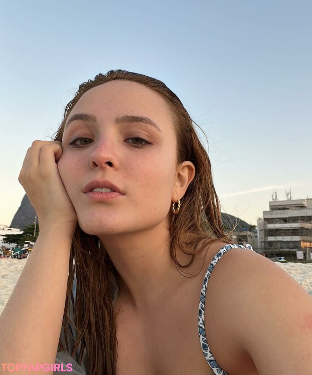 Larissa Manoela Nude Leaked OnlyFans Photo #616