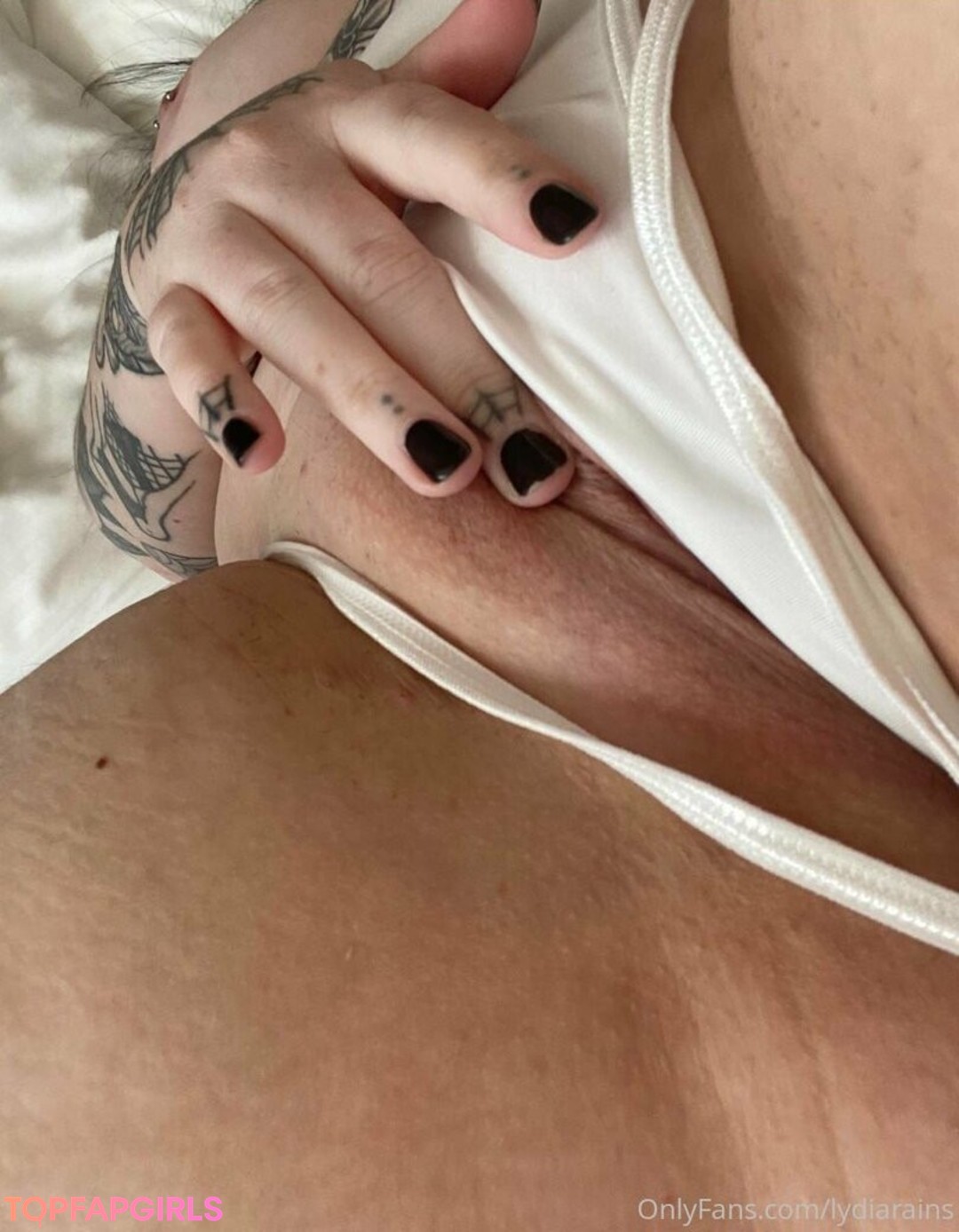 Lydiarains Nude Leaked OnlyFans Photo #28