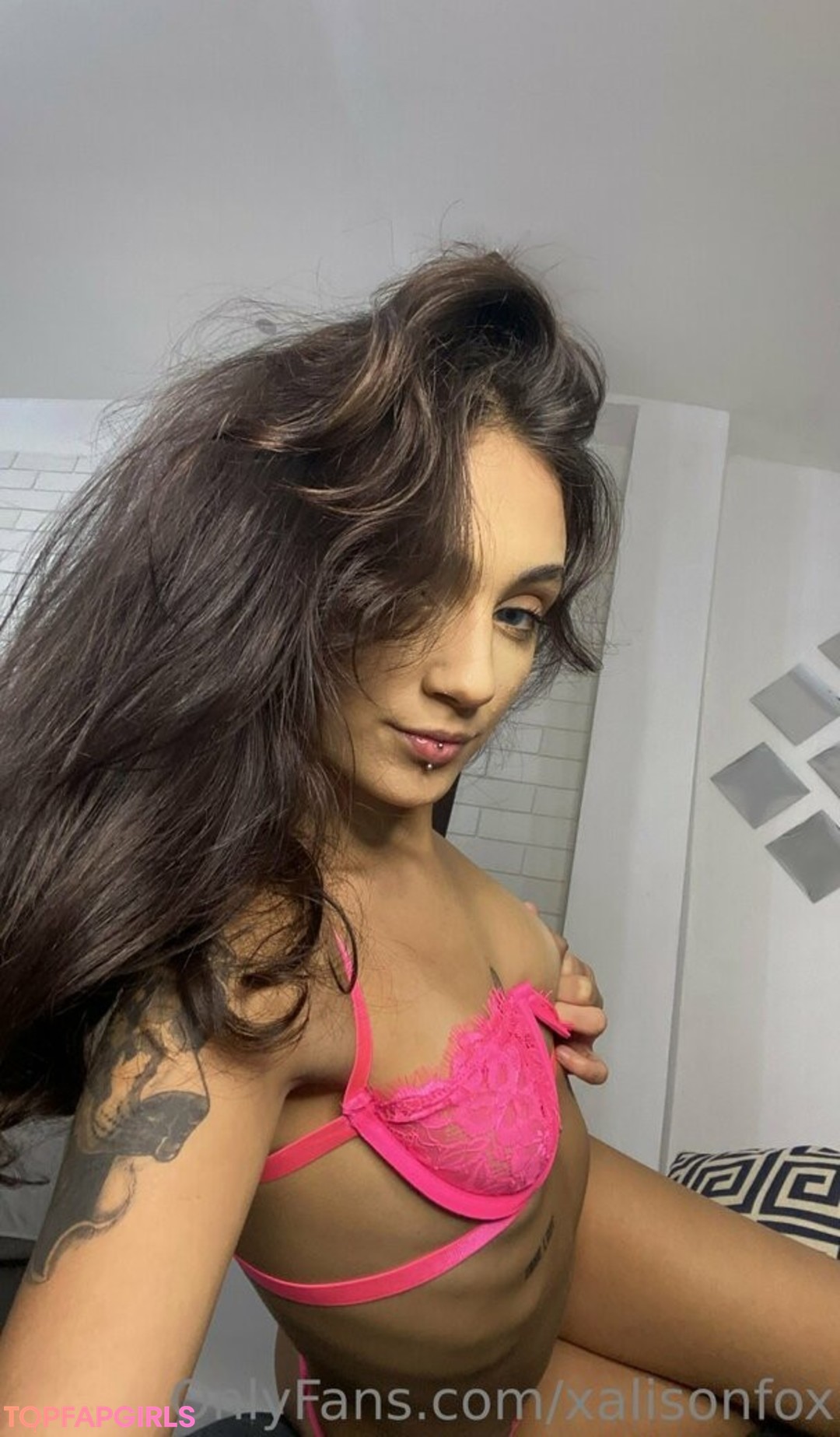 Xalisonfox Nude Leaked OnlyFans Photo #42