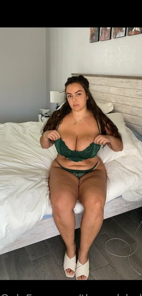 Therealshelby_xo nude leaked OnlyFans photo #16