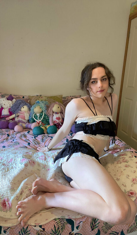 Xwhitewrenx nude leaked OnlyFans photo #67