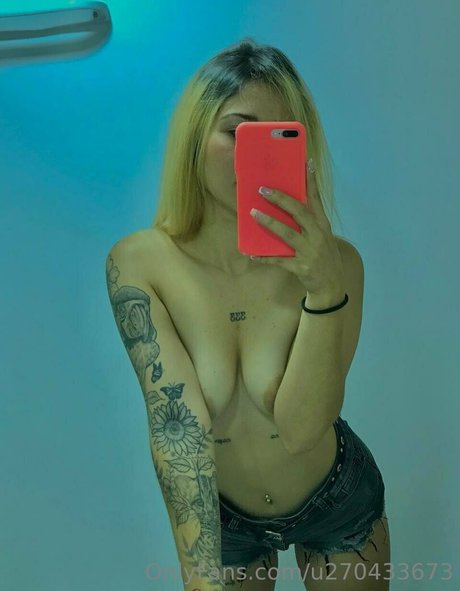 Camil0530 nude leaked OnlyFans photo #17