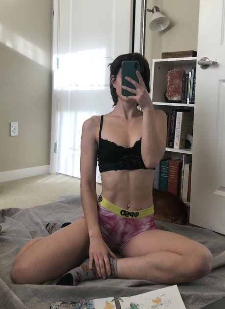 Emmayearose nude leaked OnlyFans pic