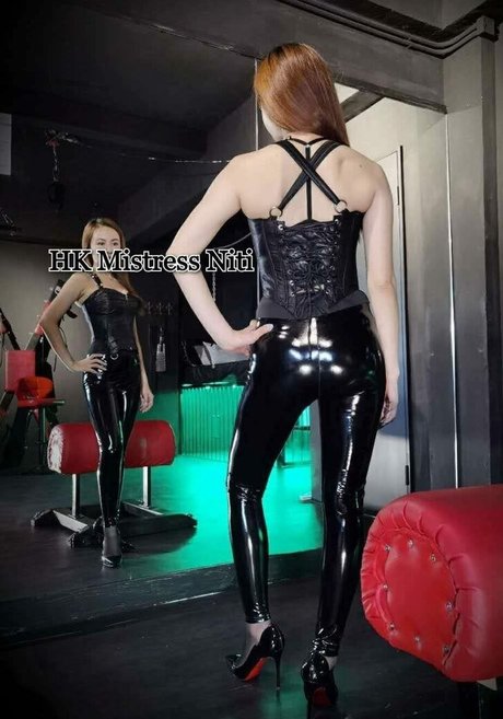 HK Mistress Niti nude leaked OnlyFans photo #1