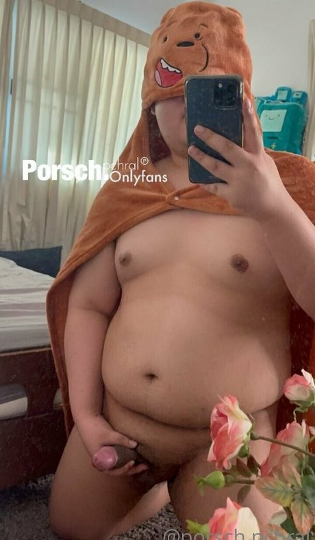 Porsch.pchral nude leaked OnlyFans photo #21