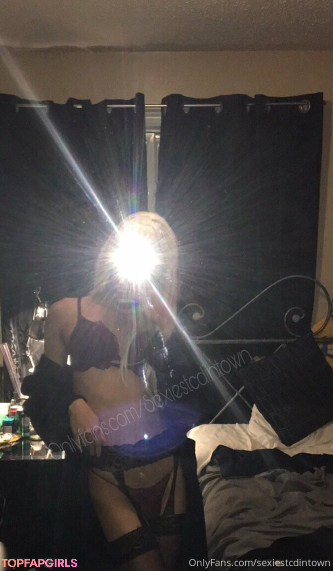 Sexiestcdintown Nude Leaked OnlyFans Photo #6