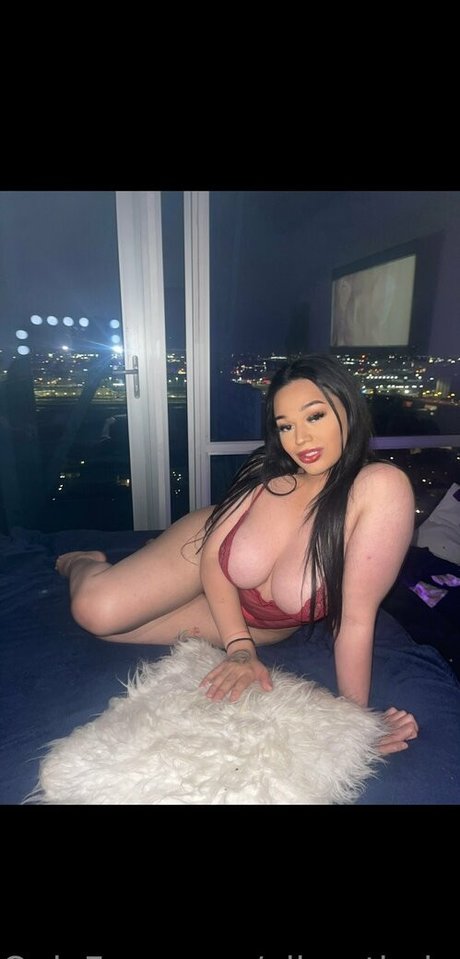 Alissathebody nude leaked OnlyFans pic