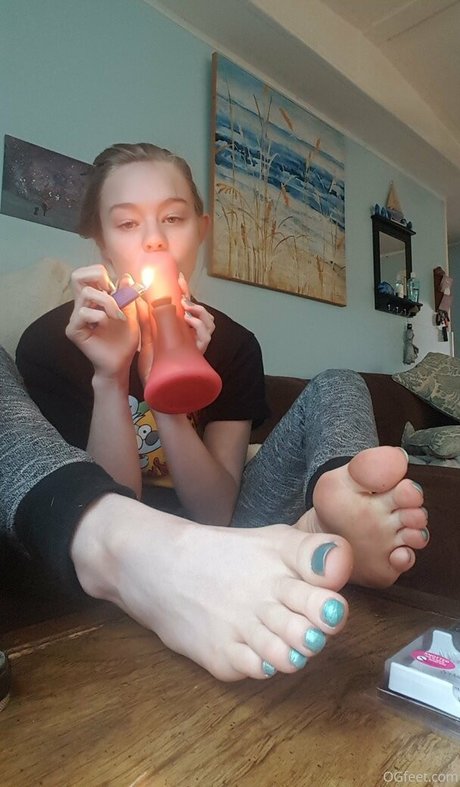 Ogfeet nude leaked OnlyFans photo #158