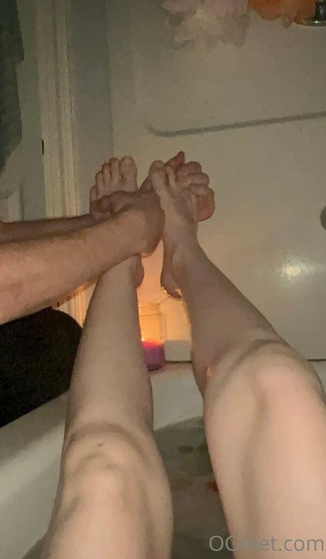 Ogfeet nude leaked OnlyFans photo #82