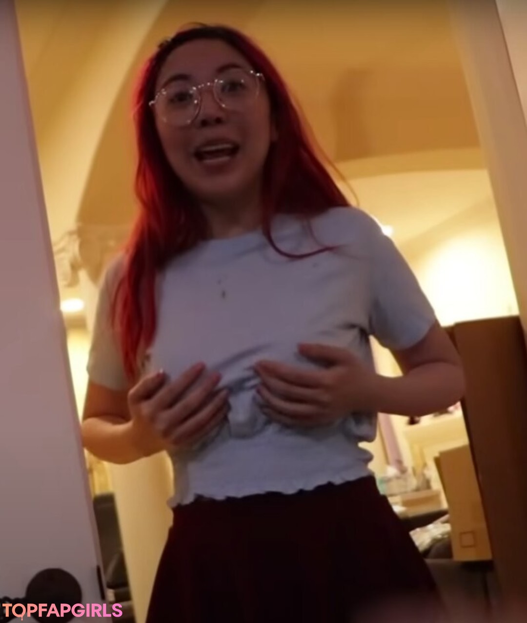 LilyPichu Nude Leaked OnlyFans Photo #584