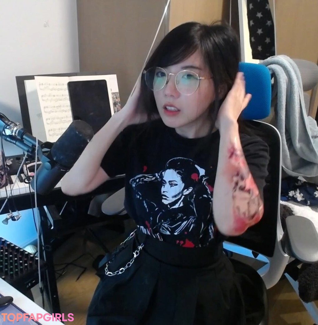 LilyPichu Nude Leaked OnlyFans Photo #130