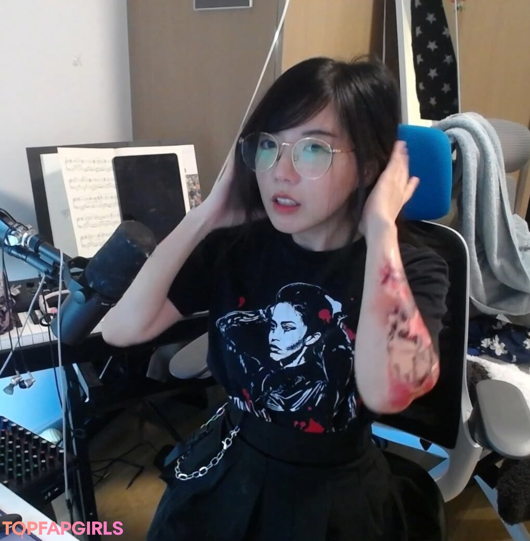 LilyPichu Nude Leaked OnlyFans Photo #333