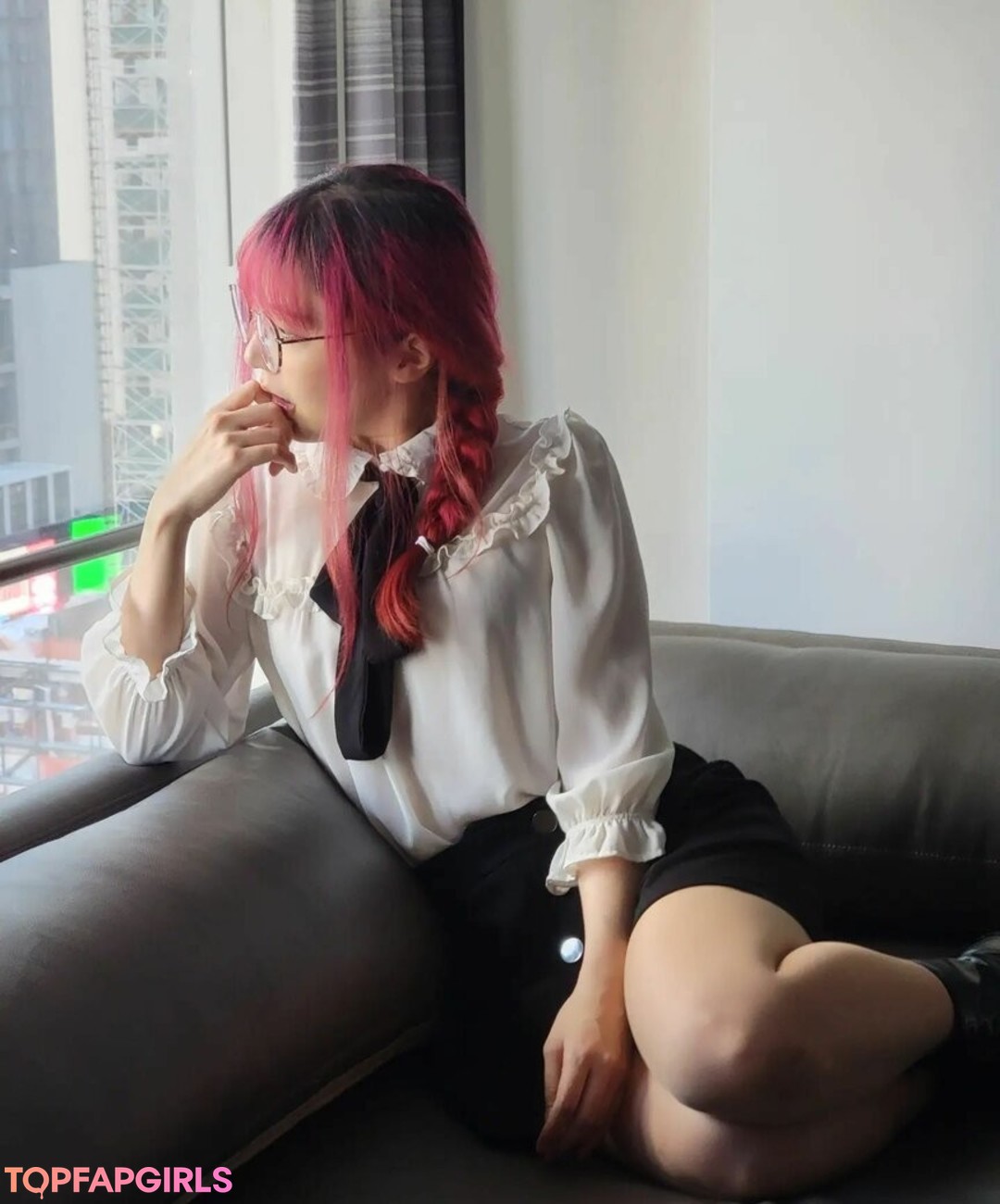 LilyPichu Nude Leaked OnlyFans Photo #498