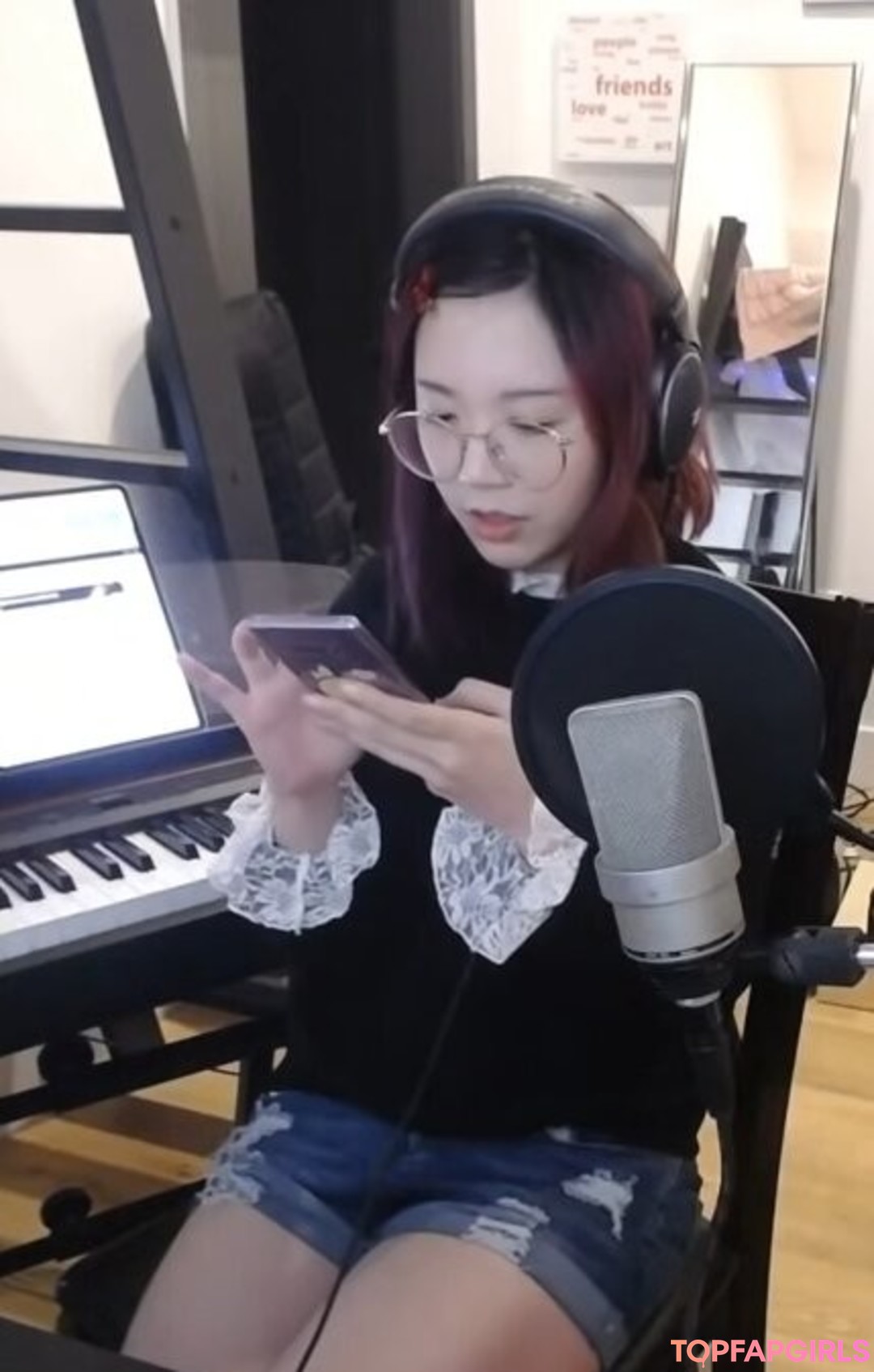 LilyPichu Nude Leaked OnlyFans Photo #307