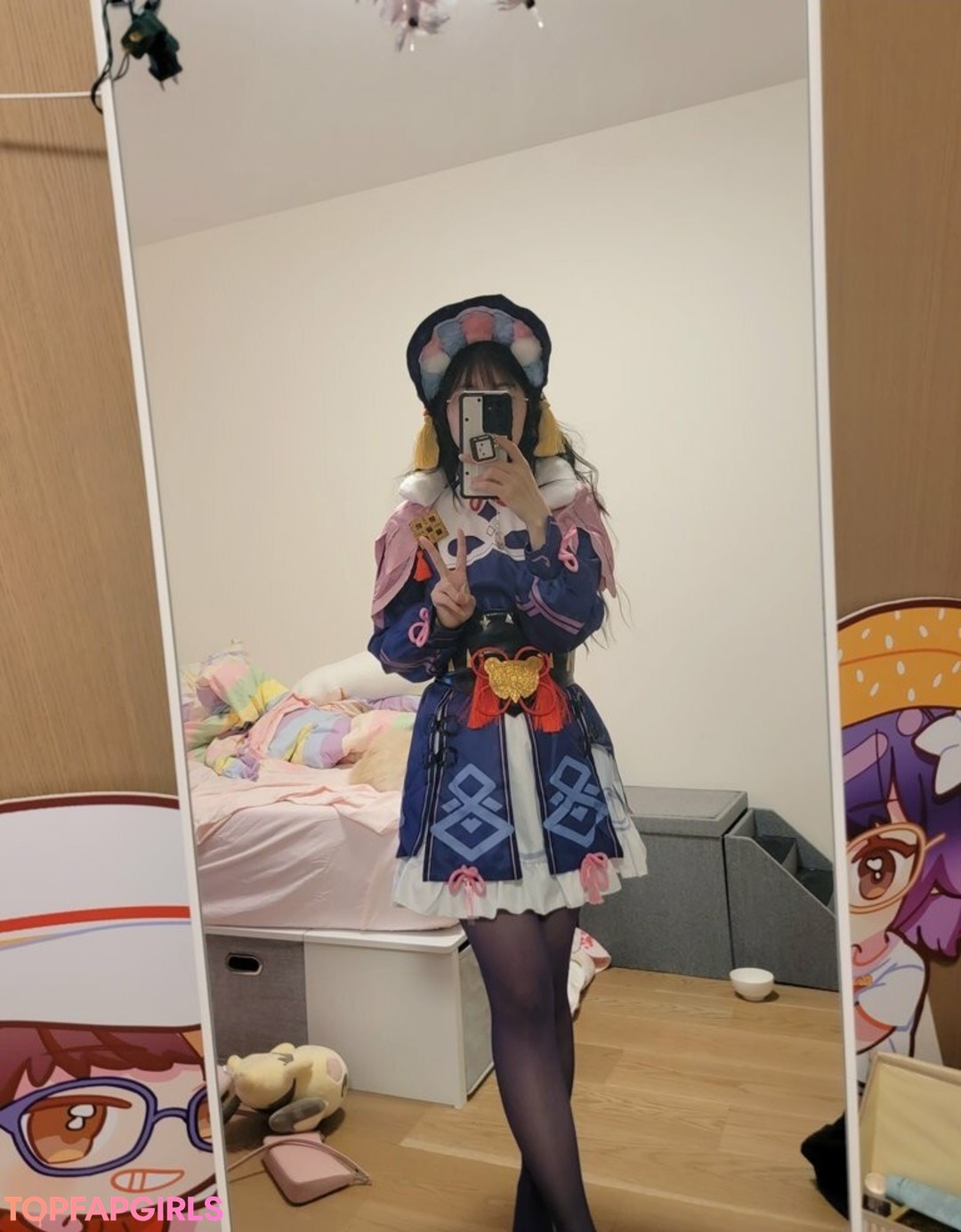 LilyPichu Nude Leaked OnlyFans Photo #371