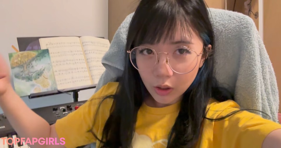 LilyPichu Nude Leaked OnlyFans Photo #59