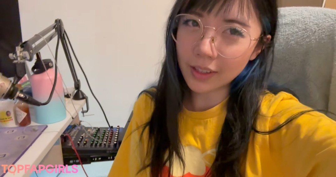 LilyPichu Nude Leaked OnlyFans Photo #210