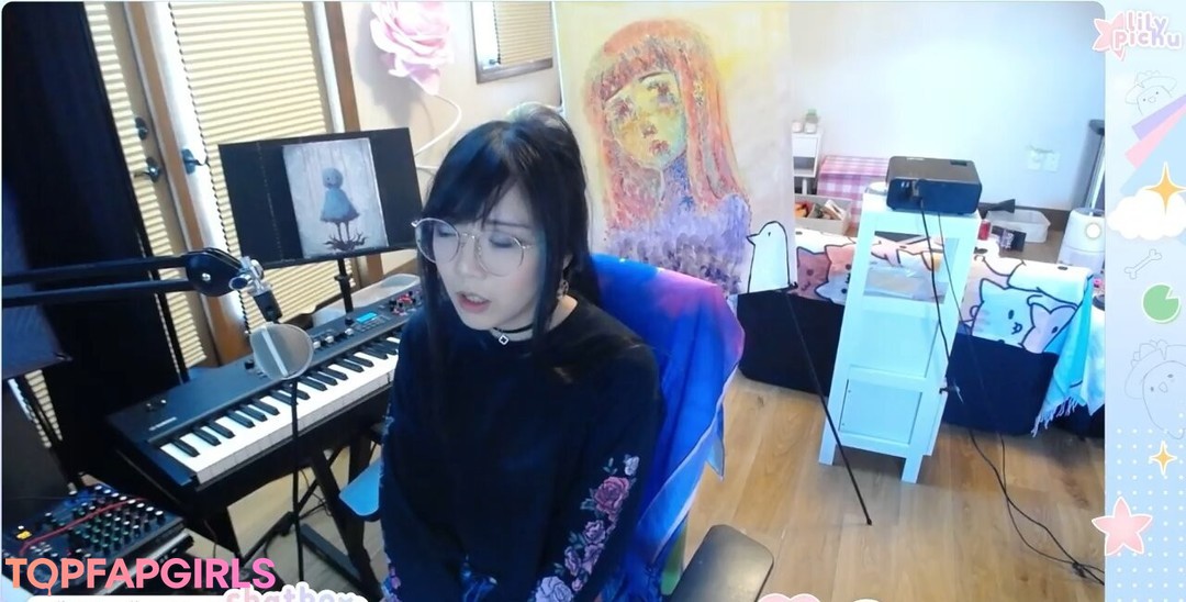 LilyPichu Nude Leaked OnlyFans Photo #599