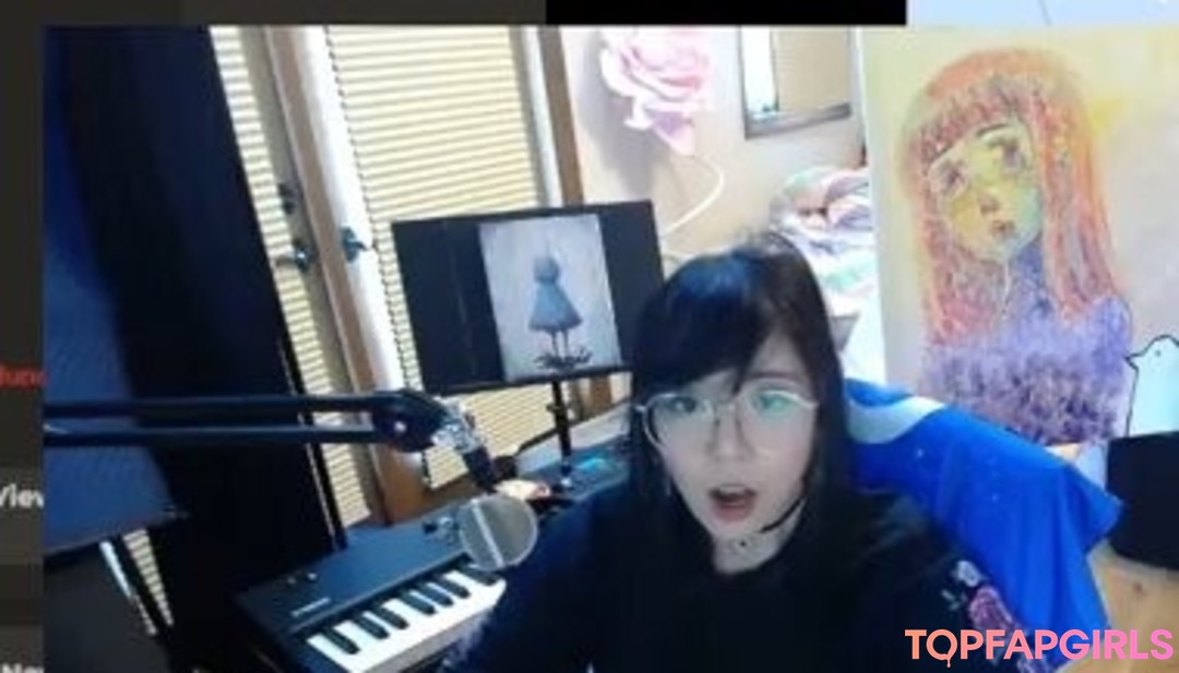 LilyPichu Nude Leaked OnlyFans Photo #604