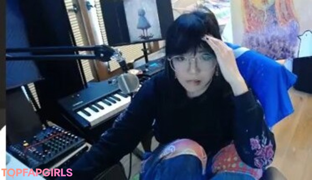 LilyPichu Nude Leaked OnlyFans Photo #127