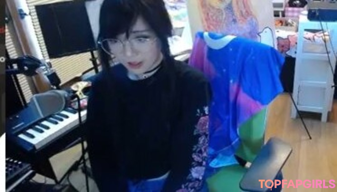 LilyPichu Nude Leaked OnlyFans Photo #29