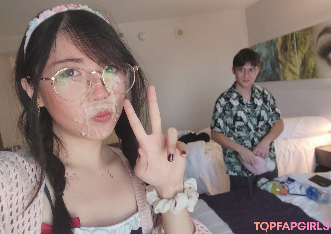 LilyPichu Nude Leaked OnlyFans Photo #215