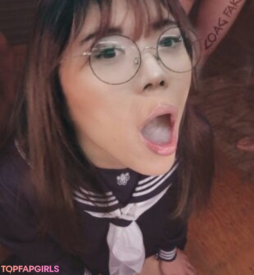 LilyPichu Nude Leaked OnlyFans Photo #531