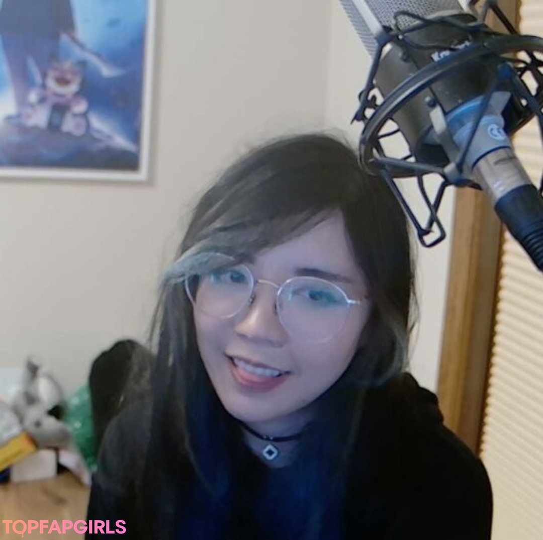 LilyPichu Nude Leaked OnlyFans Photo #541