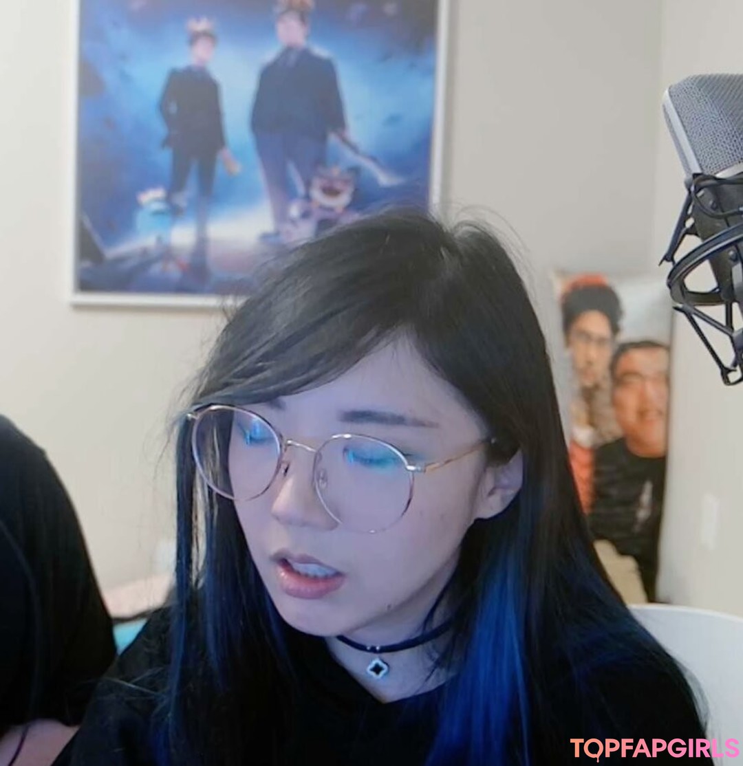 LilyPichu Nude Leaked OnlyFans Photo #490