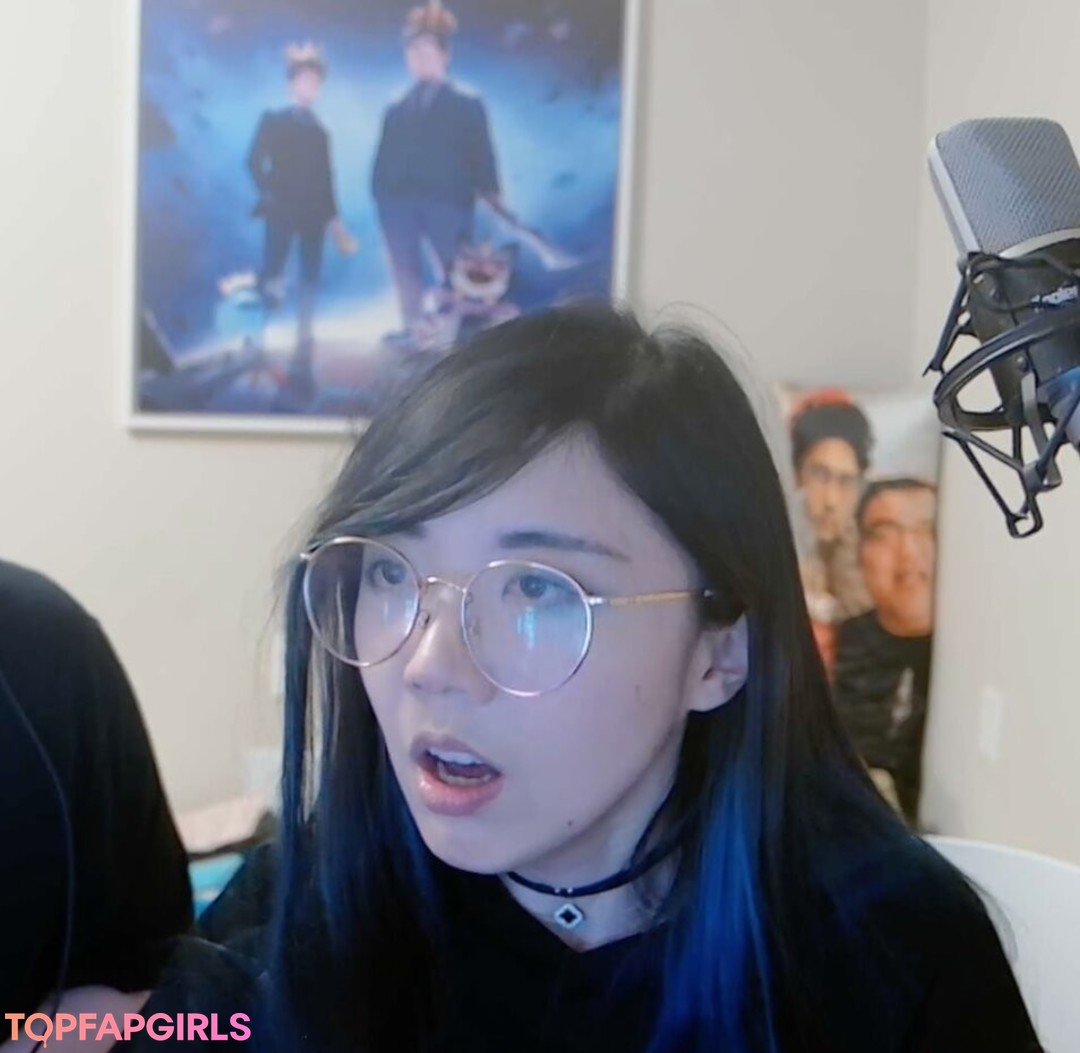 LilyPichu Nude Leaked OnlyFans Photo #326