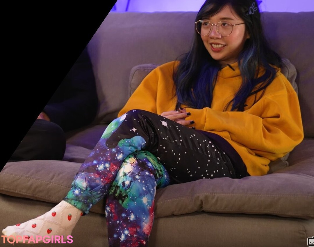 LilyPichu Nude Leaked OnlyFans Photo #128