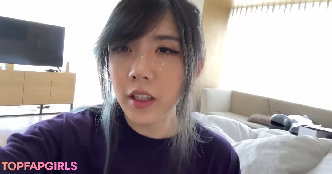 LilyPichu Nude Leaked OnlyFans Photo #475