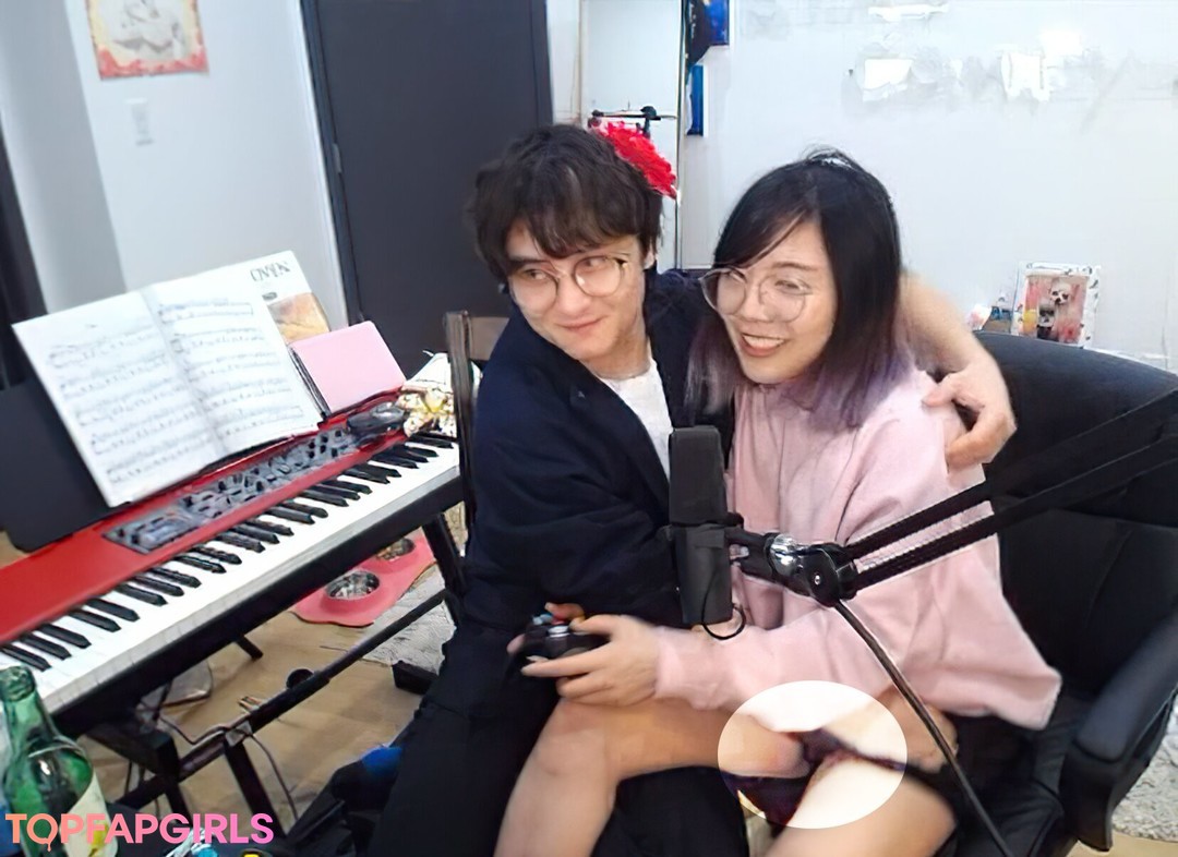 LilyPichu Nude Leaked OnlyFans Photo #424