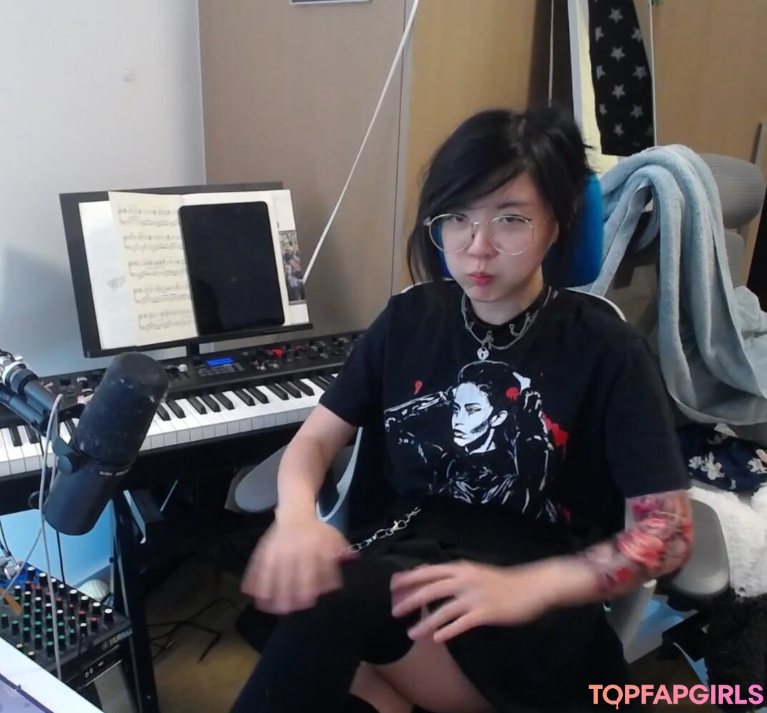 LilyPichu Nude Leaked OnlyFans Photo #619