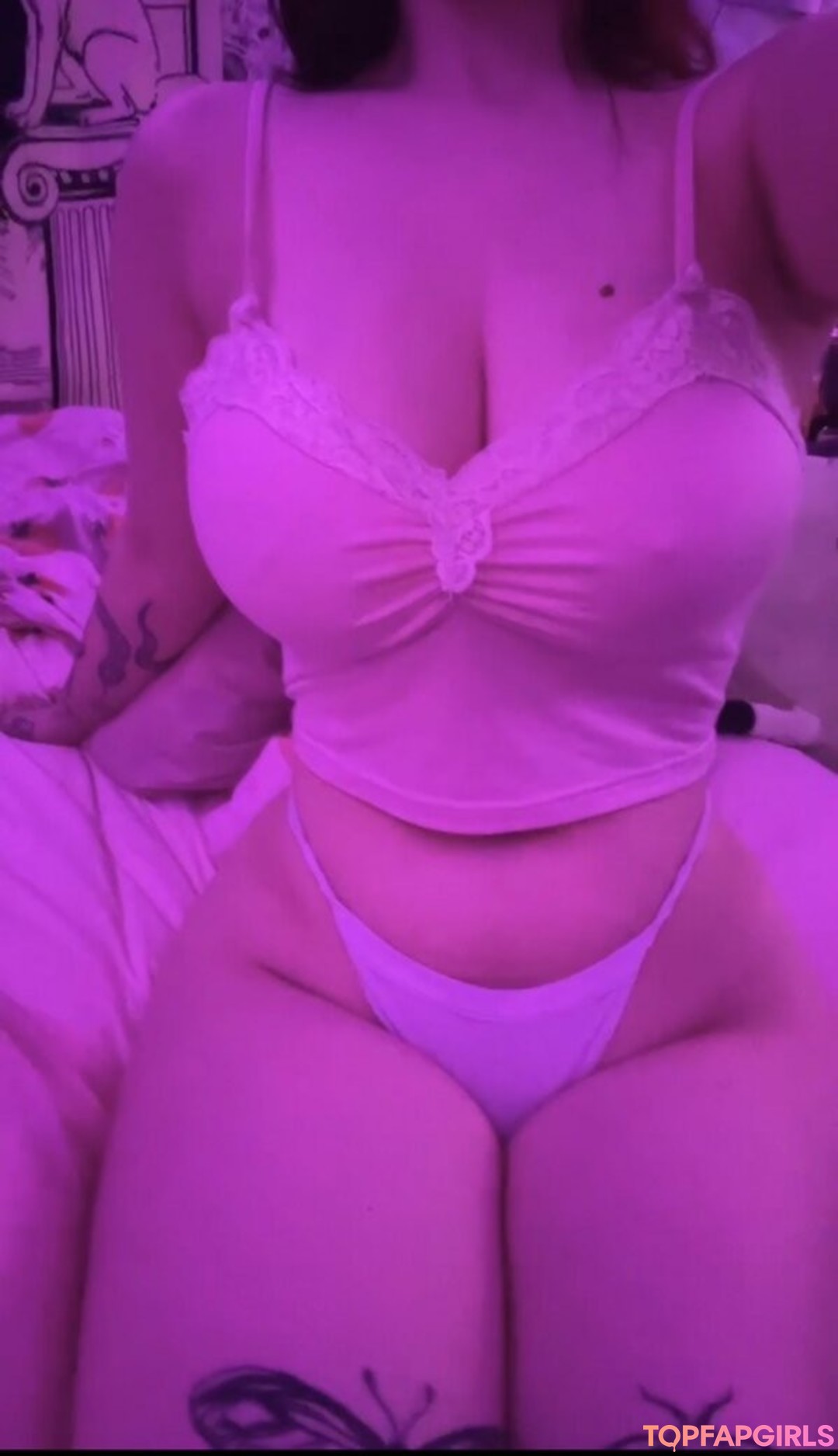 Sylvieexo Nude Leaked OnlyFans Photo #243