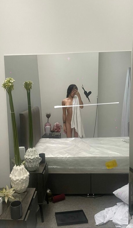 Dieu Linh Vuong nude leaked OnlyFans pic