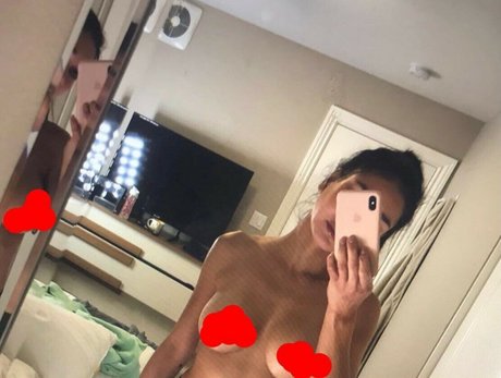 Joleen Diaz nude leaked OnlyFans pic