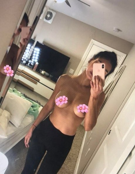 Joleen Diaz nude leaked OnlyFans pic