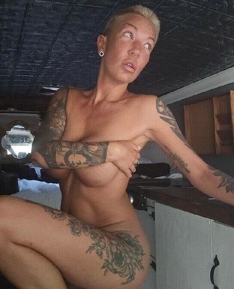 Gypsyundersupervised1 nude leaked OnlyFans pic