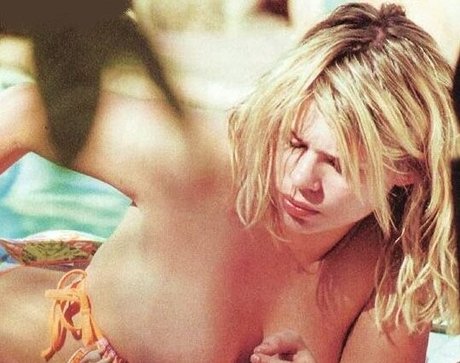Billie Piper nude leaked OnlyFans pic