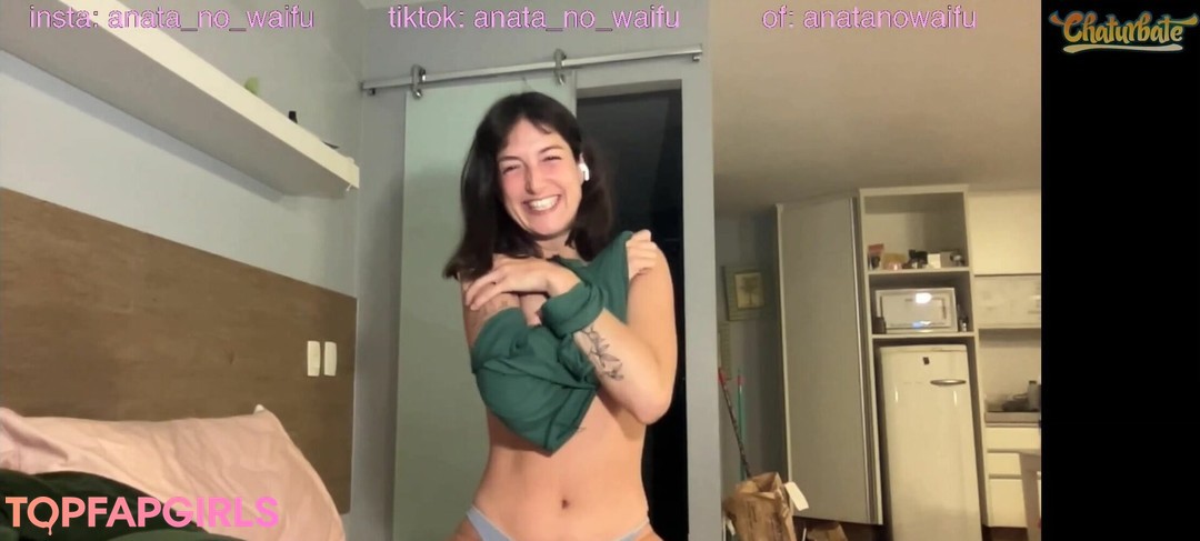 Anatanowaifu Nude Leaked OnlyFans Photo #14