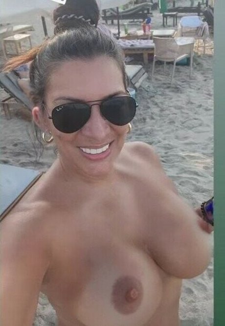 Yanet Martinez nude leaked OnlyFans pic