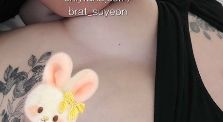 BratSuyeon nude leaked OnlyFans photo #26