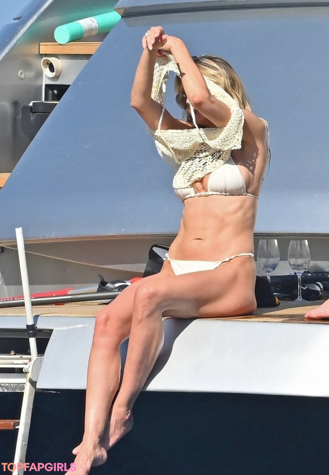 Heidi Klum Nude Leaked OnlyFans Photo #453