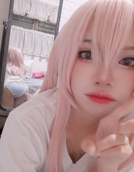 Milkysoii nude leaked OnlyFans photo #34