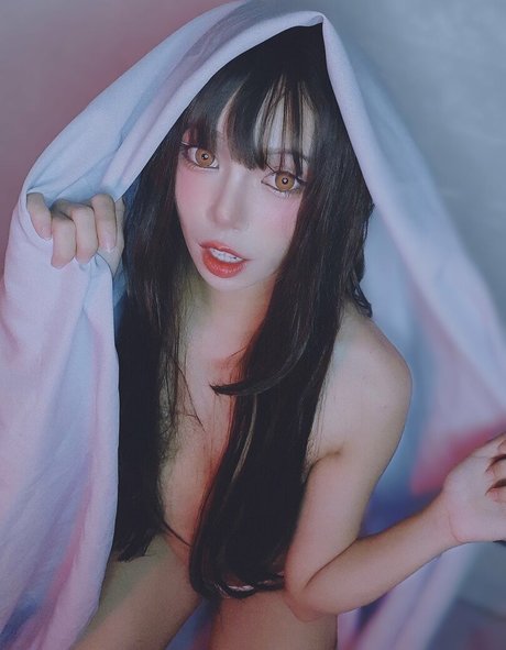 Milkysoii nude leaked OnlyFans photo #9