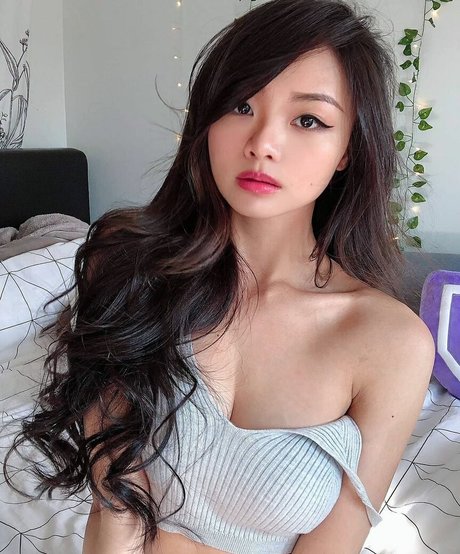 Cindy Phan nude leaked OnlyFans pic