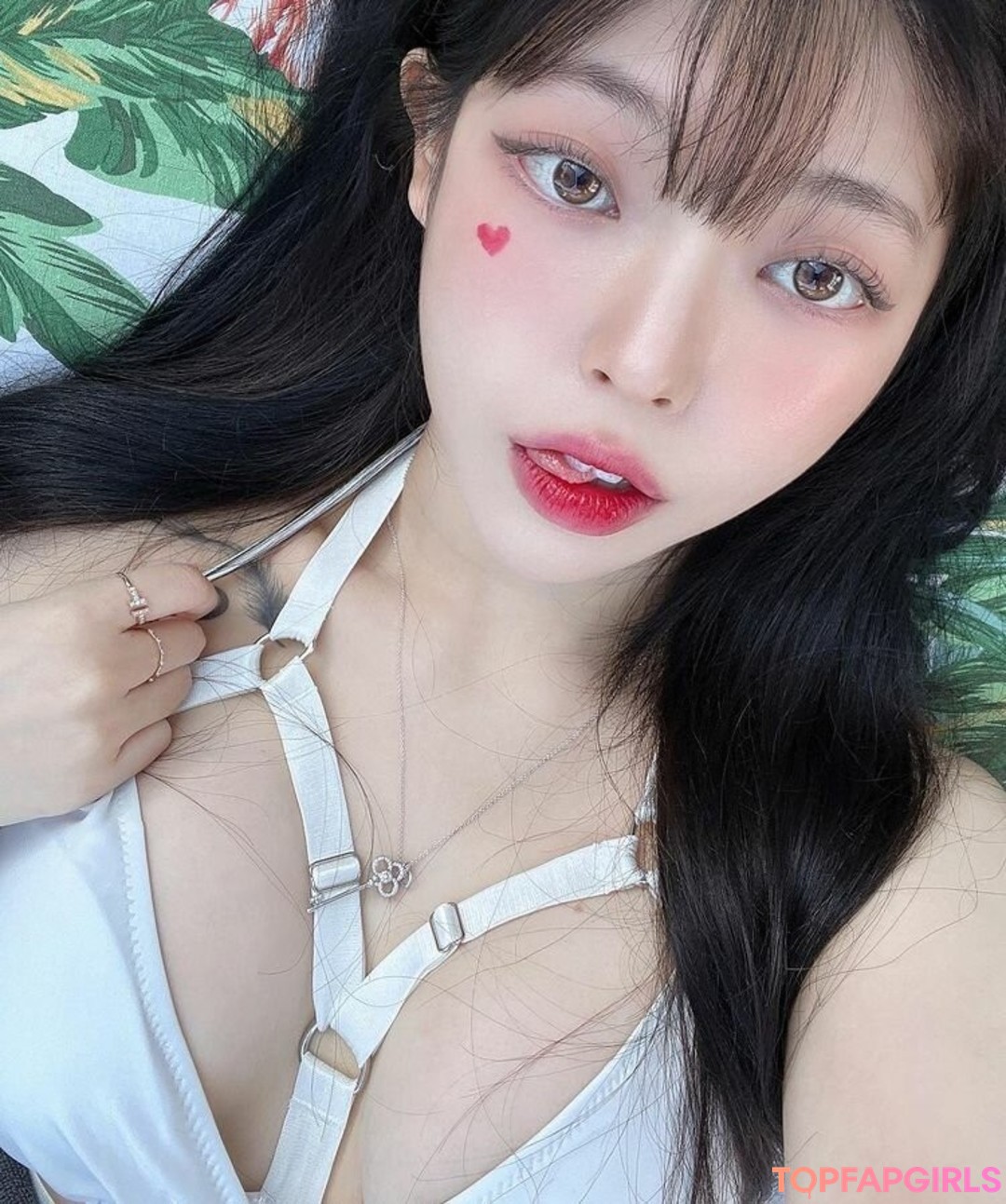 Yudiii Nude Leaked OnlyFans Photo #5