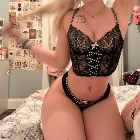 Sn0w.bunnyy nude leaked OnlyFans photo #23