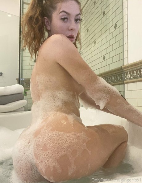 Gingerfrecklesvip nude leaked OnlyFans photo #51